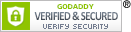 GoDaddy Secure